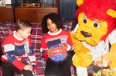 Discover our children's products