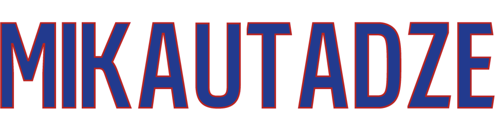 MIKAUTADZE